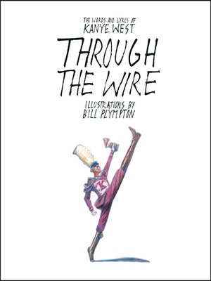 cover image of Through the Wire